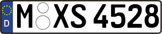 M-XS4528