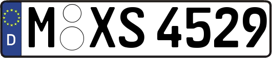 M-XS4529