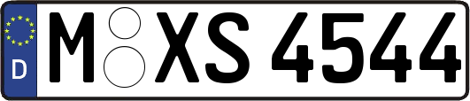M-XS4544