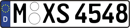 M-XS4548