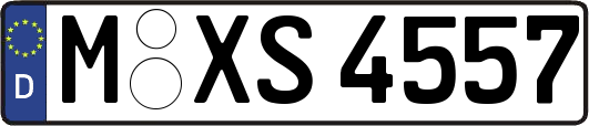 M-XS4557