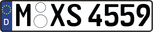 M-XS4559