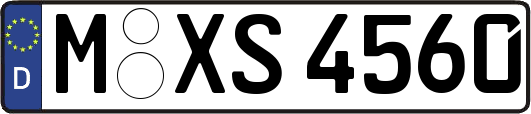 M-XS4560