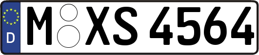 M-XS4564