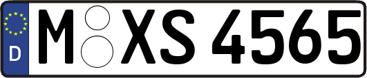 M-XS4565
