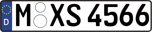 M-XS4566