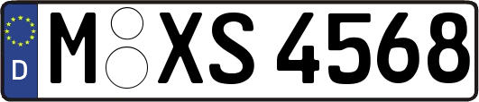 M-XS4568
