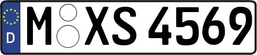 M-XS4569
