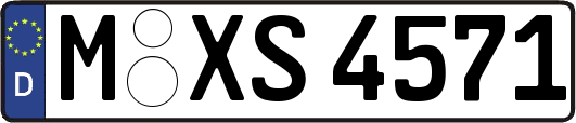 M-XS4571