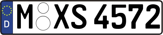 M-XS4572