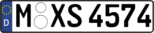 M-XS4574