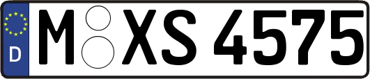 M-XS4575