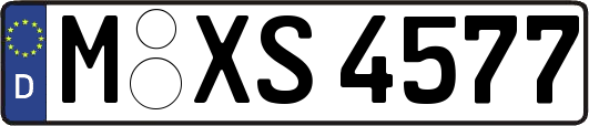 M-XS4577