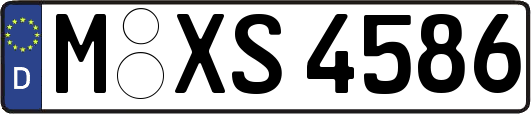 M-XS4586