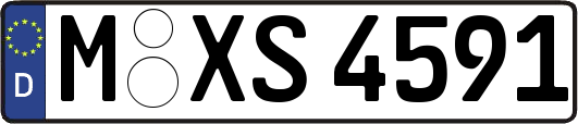 M-XS4591