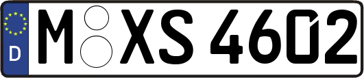 M-XS4602