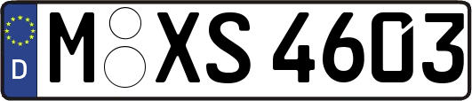 M-XS4603
