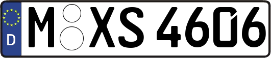 M-XS4606