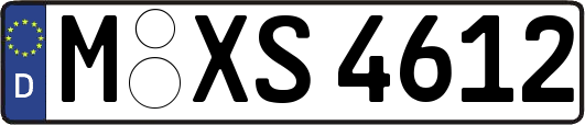 M-XS4612