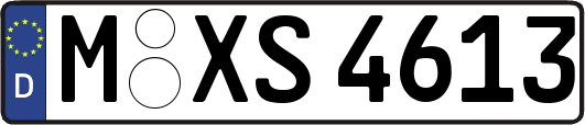 M-XS4613