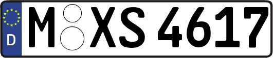 M-XS4617