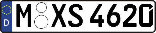 M-XS4620