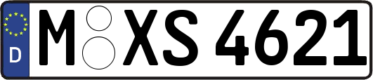 M-XS4621