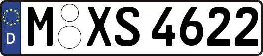 M-XS4622