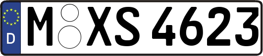 M-XS4623