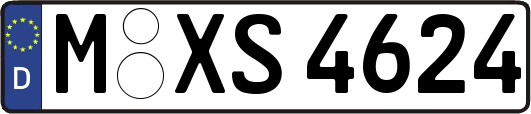 M-XS4624