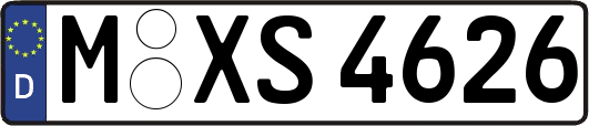 M-XS4626