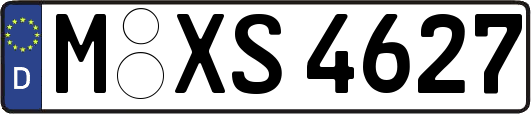 M-XS4627