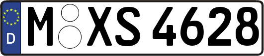 M-XS4628