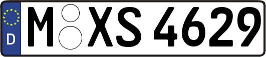 M-XS4629