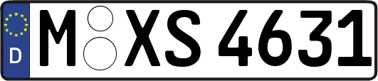 M-XS4631