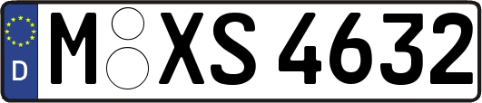 M-XS4632