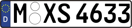 M-XS4633