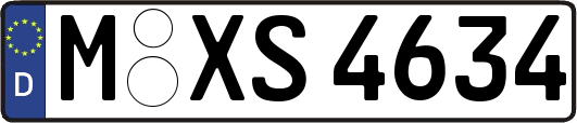 M-XS4634