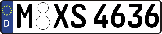 M-XS4636