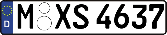 M-XS4637