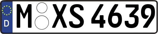 M-XS4639