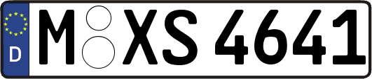 M-XS4641