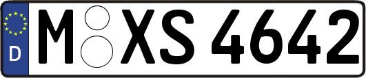 M-XS4642