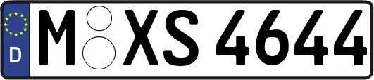 M-XS4644