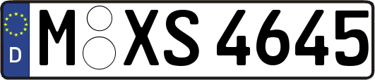 M-XS4645