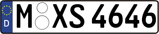 M-XS4646