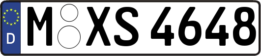 M-XS4648