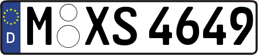 M-XS4649