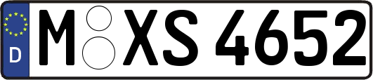 M-XS4652