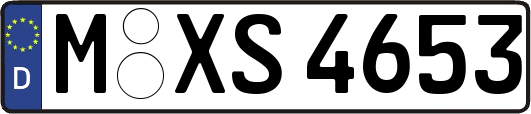M-XS4653